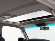 The FJ Company 1995 Toyota Land Cruiser FZJ80-0103260 Beige - Studio