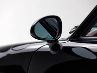 1996 Porsche 911 Carrera Coupe Black Flamenco Red Leather WP0AA2997TS322397