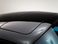 1996 Porsche 911 Carrera Coupe Black Flamenco Red Leather WP0AA2997TS322397