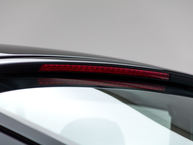 1996 Porsche 911 Carrera Coupe Black Flamenco Red Leather WP0AA2997TS322397