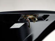 1996 Porsche 911 Carrera Coupe Black Flamenco Red Leather WP0AA2997TS322397