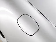 1997 Porsche 993 Carrera Cabriolet Silver WP0A2993VS34034 Studio