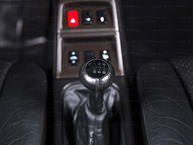 1997 Porsche 993 Carrera Cabriolet Silver WP0A2993VS34034 Studio