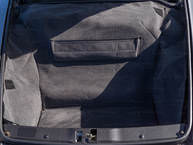 1997 Porsche 993 Carrera Cabriolet Silver WP0A2993VS34034 Outdoors