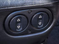 1997 Porsche 993 Carrera Cabriolet Silver WP0A2993VS34034 Outdoors