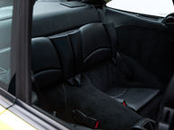 1997 Porsche 964 Targa Pastel Yellow WP0DA2998VS385458