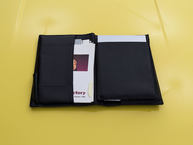 1997 Porsche 964 Targa Pastel Yellow WP0DA2998VS385458