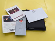 1997 Porsche 964 Targa Pastel Yellow WP0DA2998VS385458