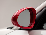 2010 Porsche 911 GT3RS White WE0AC2A97AS783716 Studio