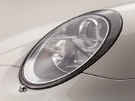 2010 Porsche 911 GT3RS White WE0AC2A97AS783716 Studio