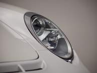 2010 Porsche 911 GT3RS White WE0AC2A97AS783716 Studio