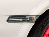 2010 Porsche 911 GT3RS White WE0AC2A97AS783716 Studio