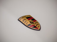 2010 Porsche 911 GT3RS White WE0AC2A97AS783716 Studio