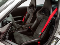 2010 Porsche 911 GT3RS White WE0AC2A97AS783716 Studio