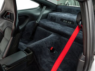 2010 Porsche 911 GT3RS White WE0AC2A97AS783716 Studio