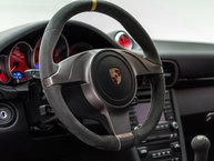 2010 Porsche 911 GT3RS White WE0AC2A97AS783716 Studio