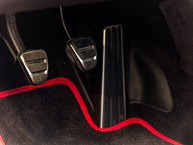 2010 Porsche 911 GT3RS White WE0AC2A97AS783716 Studio