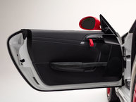 2010 Porsche 911 GT3RS White WE0AC2A97AS783716 Studio