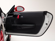 2010 Porsche 911 GT3RS White WE0AC2A97AS783716 Studio