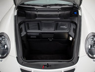 2010 Porsche 911 GT3RS White WE0AC2A97AS783716 Studio