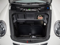 2010 Porsche 911 GT3RS White WE0AC2A97AS783716 Studio