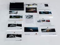 Classic Motors 2016 Porsche GT4 Cayman Silver WPOAC2A82GK192709