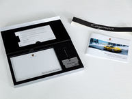 Classic Motors 2016 Porsche GT4 Cayman Silver WPOAC2A82GK192709