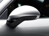 2016 Porsche GT4 Cayman Silver WPOAC2A82GK192709