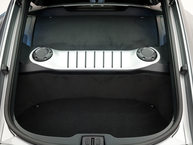 2016 Porsche GT4 Cayman Silver WPOAC2A82GK192709