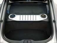 2016 Porsche GT4 Cayman Silver WPOAC2A82GK192709