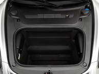 2016 Porsche GT4 Cayman Silver WPOAC2A82GK192709