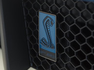 2020 Ford Shelby Mustang GT350R White - 1FA6P8JZ2L5552601 - Studio