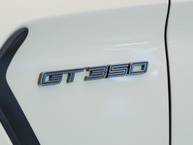 2020 Ford Shelby Mustang GT350R White - 1FA6P8JZ2L5552601 - Studio