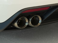 2020 Ford Shelby Mustang GT350R White - 1FA6P8JZ2L5552601 - Studio