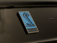 2020 Ford Shelby Mustang GT350R White - 1FA6P8JZ2L5552601 - Studio