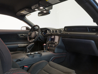 2020 Ford Shelby Mustang GT350R White - 1FA6P8JZ2L5552601 - Studio