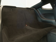 2020 Ford Shelby Mustang GT350R White - 1FA6P8JZ2L5552601 - Studio