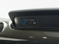 2020 Ford Shelby Mustang GT350R White - 1FA6P8JZ2L5552601 - Studio