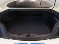 2020 Ford Shelby Mustang GT350R White - 1FA6P8JZ2L5552601 - Studio